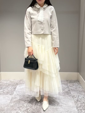 CELFORDさんのコーディネート