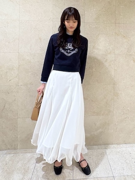 CELFORDさんのコーディネート