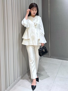 CELFORDさんのコーディネート