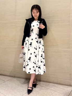 CELFORDさんのコーディネート