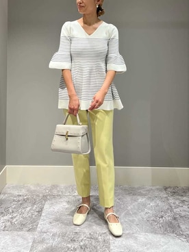 CELFORDさんのコーディネート