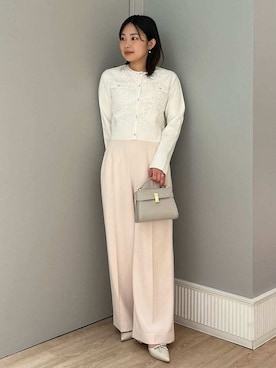 CELFORDさんのコーディネート