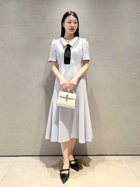 CELFORDさんのコーディネート