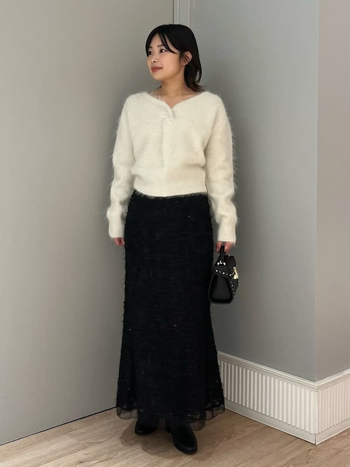 リュタン】ビジュースタッズポシェット（ショルダーバッグ）｜CELFORD