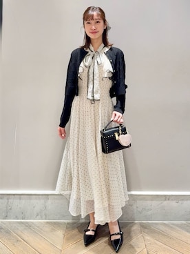 CELFORDさんのコーディネート