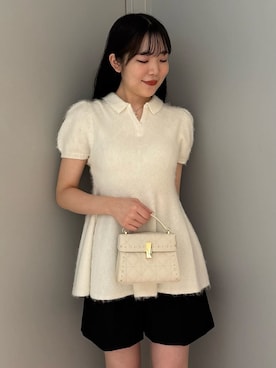 CELFORDさん（レディース・165cm）の秋コーディネート