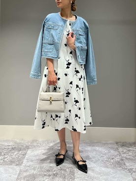 CELFORDさんのコーディネート