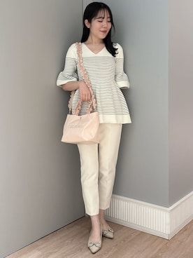 CELFORDさんのコーディネート