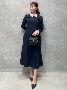 CELFORDさんのコーディネート