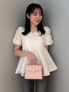 CELFORDさんのコーディネート