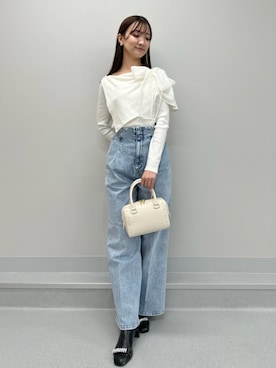 CELFORDさんのコーディネート