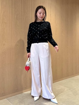 CELFORDさんのコーディネート