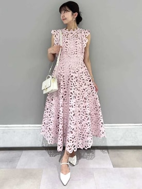 CELFORDさん(レディース・158cm)の秋コーディネート