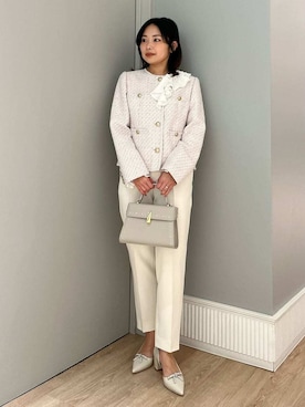 CELFORDさんのコーディネート