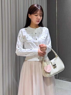 CELFORDさんのコーディネート