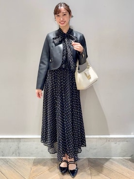 CELFORDさんのコーディネート