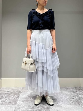 CELFORDさんのコーディネート