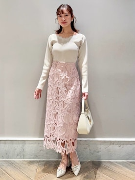 CELFORDさんのコーディネート