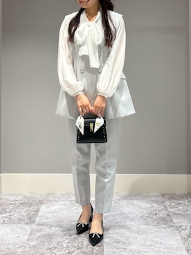 CELFORDさんのコーディネート