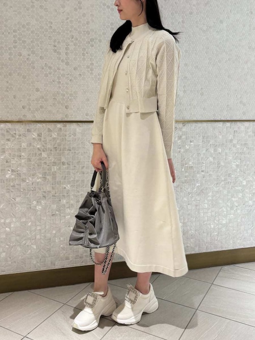 CELFORD（セルフォード） ショルダーバッグ バッグ チェーンショルダー