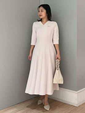 CELFORDさん(レディース・152cm)の冬コーディネート