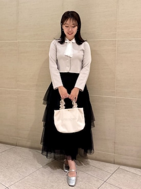 CELFORDさんのコーディネート