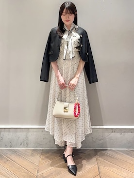 CELFORDさんのコーディネート