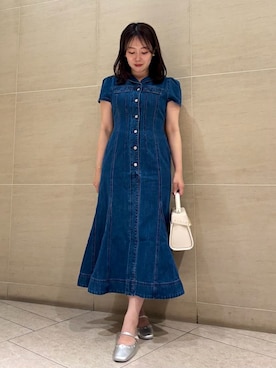 CELFORDさんのコーディネート