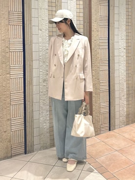 CELFORDさんのコーディネート