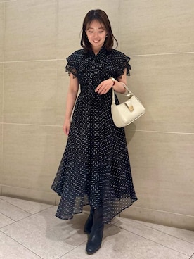 CELFORDさんのコーディネート