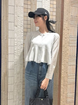 CELFORDさんのコーディネート