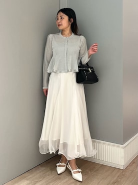 CELFORDさんのコーディネート