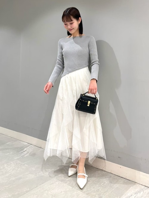 リュタン】ビジュースタッズポシェット（ショルダーバッグ）｜CELFORD