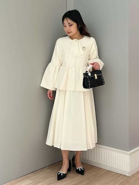 CELFORDさんのコーディネート