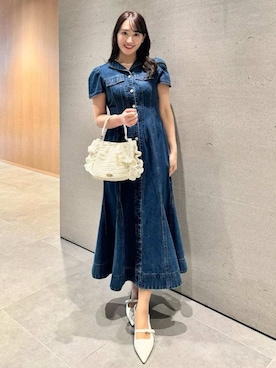 CELFORDさんのコーディネート