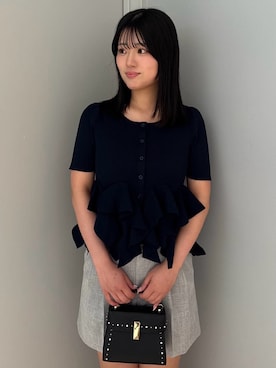 CELFORDさんのコーディネート