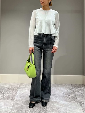 CELFORDさんのコーディネート