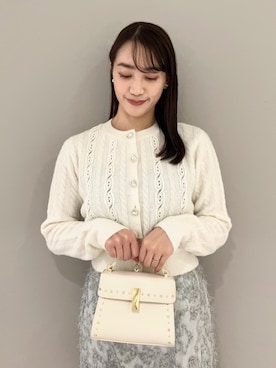 CELFORDさんのコーディネート