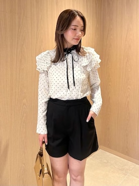 CELFORDさんのコーディネート