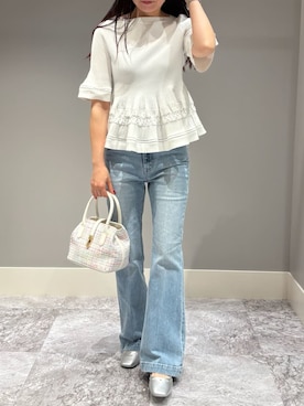 CELFORDさんのコーディネート