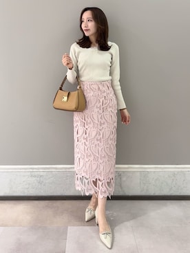 CELFORDさんのコーディネート