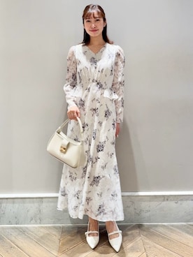 CELFORDさんのコーディネート