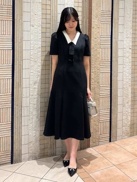 CELFORDさんのコーディネート