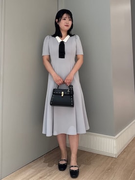 CELFORDさんのコーディネート