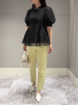 CELFORDさんのコーディネート