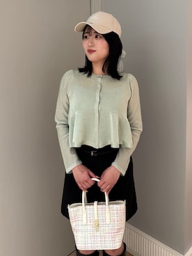 CELFORDさんのコーディネート