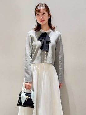 CELFORDさんのコーディネート