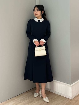 CELFORDさんのコーディネート