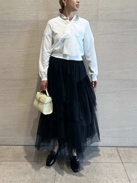 CELFORDさんのコーディネート