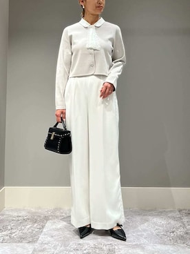 CELFORDさんのコーディネート